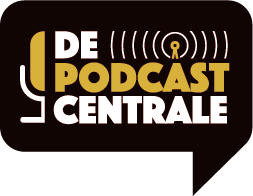 De Podcast Centrale